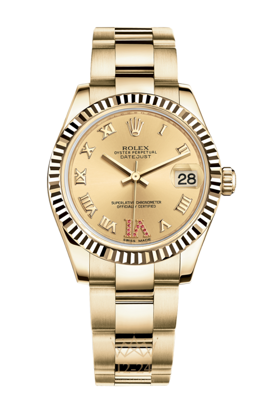 Rolex Datejust Lady 31 мм 178278-0133