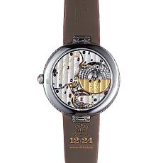 Часы Patek Philippe White Gold - Ladies 4899-900G-001 — дополнительная миниатюра 3