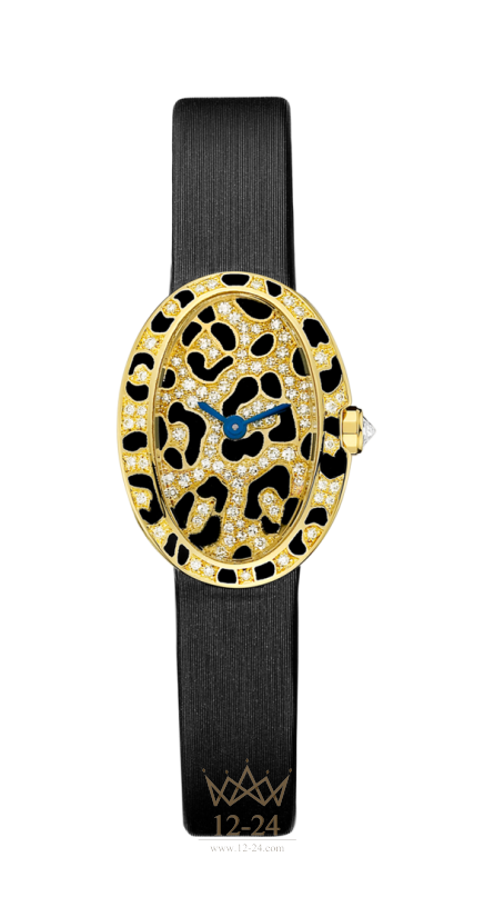 Cartier Mini Motive «Panther spots» HPI00962
