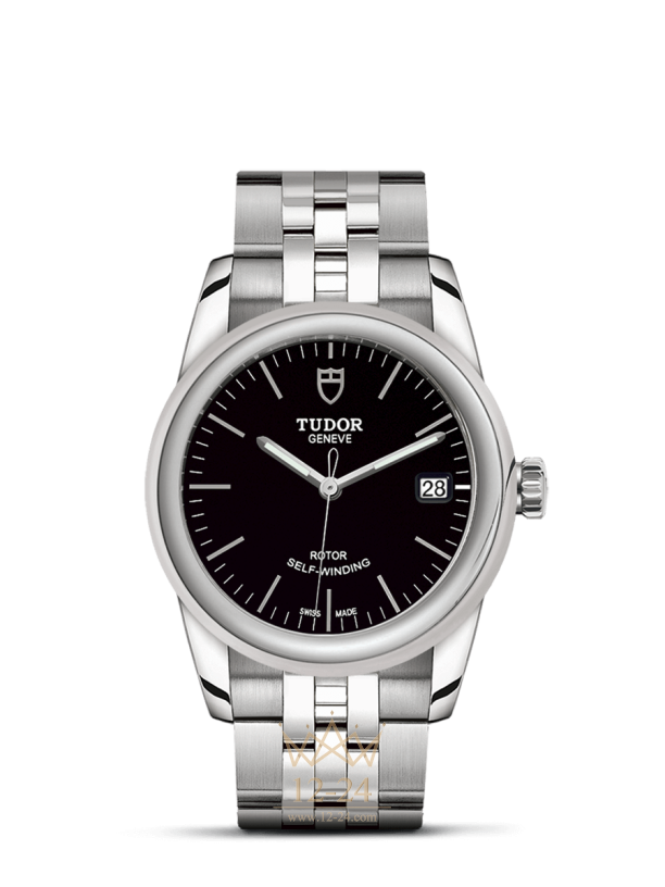Tudor Glamour Date M55000-0007