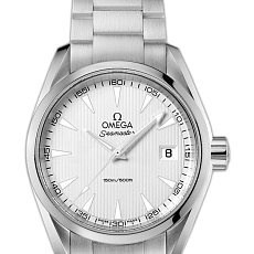 Часы Omega Quartz 38.5 мм 231.10.39.60.02.001 — additional thumb 1