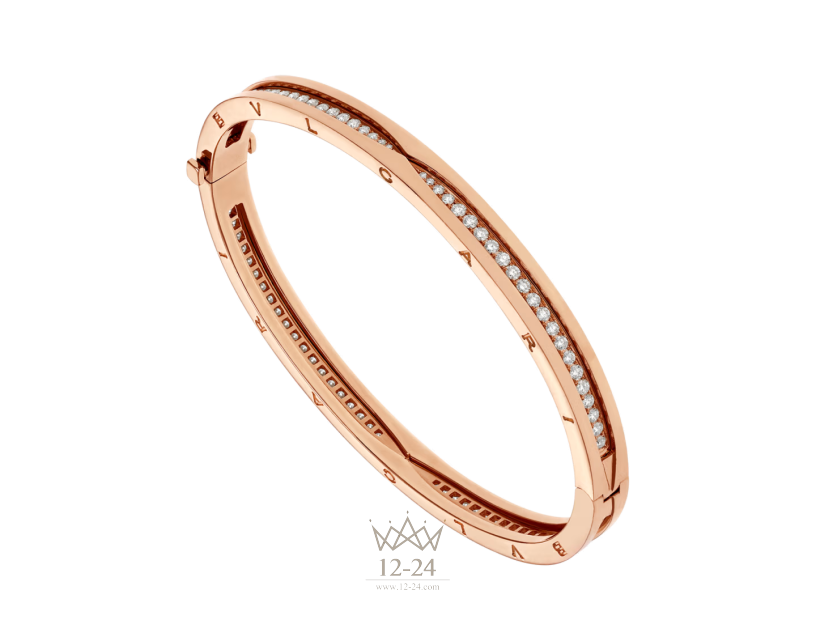 Bvlgari Bracelet 357574