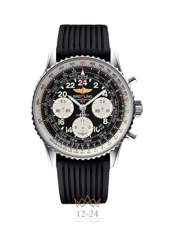 Breitling Navitimer Cosmonaute AB0210B4|BC36|272S|A20D.2