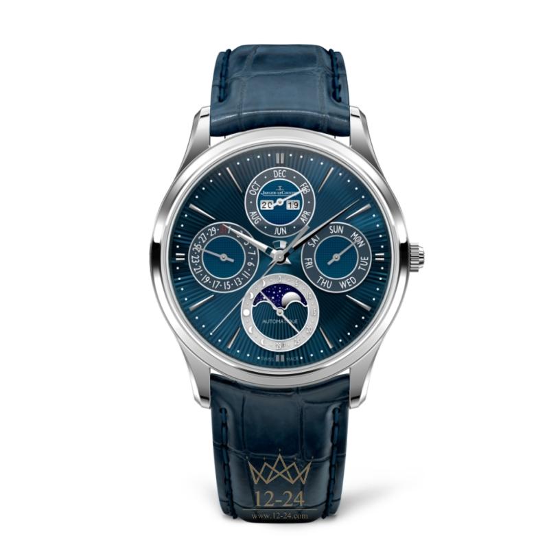 Jaeger-LeCoultre Ultra Thin Perpetual Enamel 13035E1