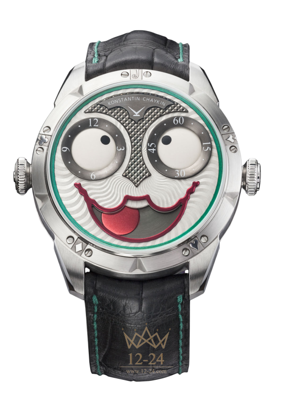 Konstantin Chaykin Joker K070SS0101