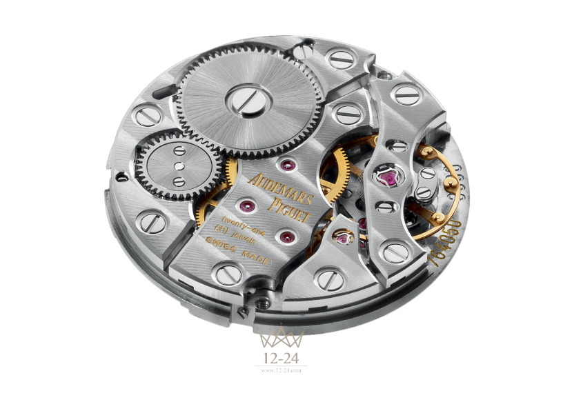 Audemars Piguet Small Seconds  77240OR.ZZ.A811CR.01