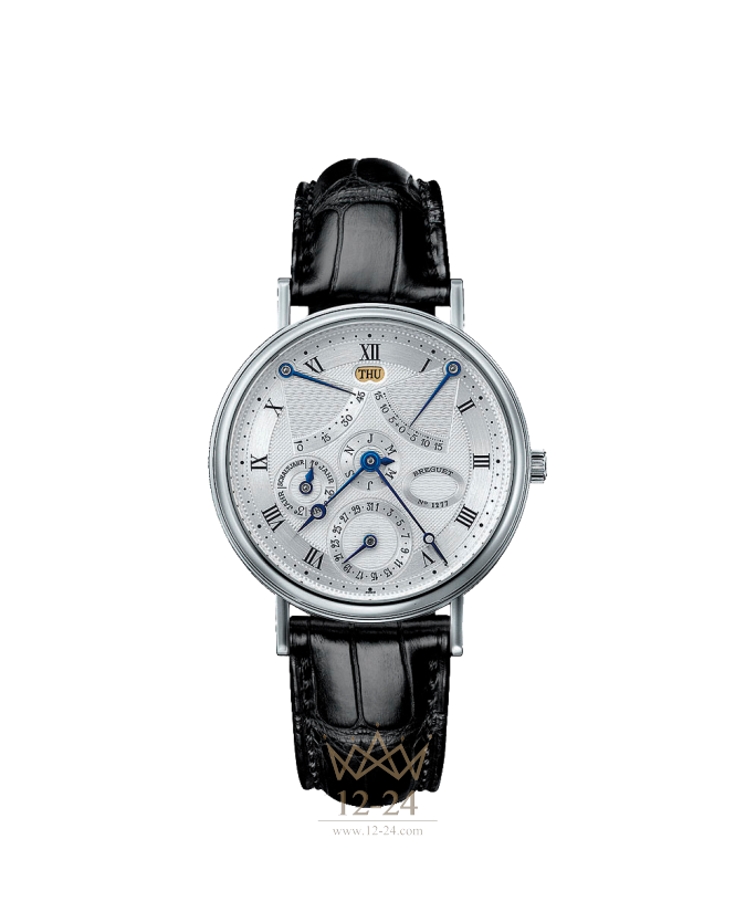 Breguet Classique complications 3477 3477PT/1E/986