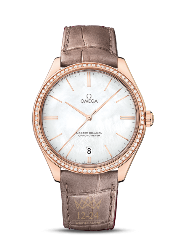 Omega Master Co-Axial 40 мм 432.58.40.21.05.003