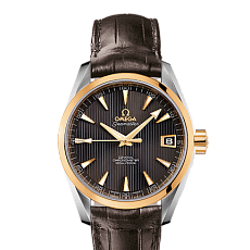 Часы Omega Co-Axial 38,5 мм 231.23.39.21.06.002 — main thumb