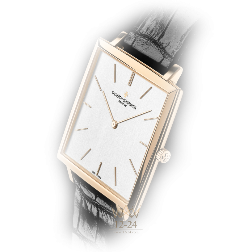 Vacheron Constantin Ultra-fine 1968 43043/000R-9592