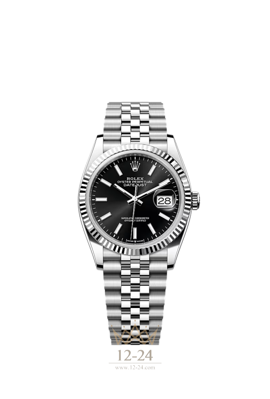 Rolex 36 мм 126234-0015