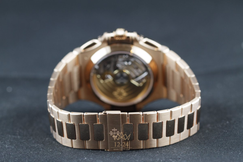 Patek Philippe Chronograph 5980/1R-001