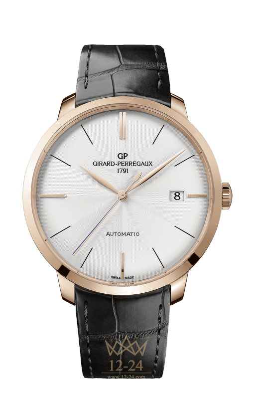 Girard Perregaux 44 mm 49551-52-131-BB60