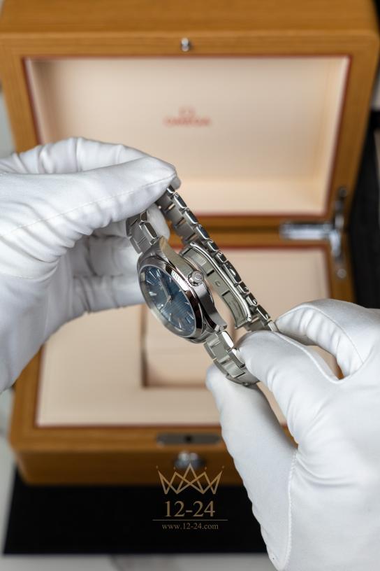 Omega Aqua Terra 150M 220.10.41.21.03.005