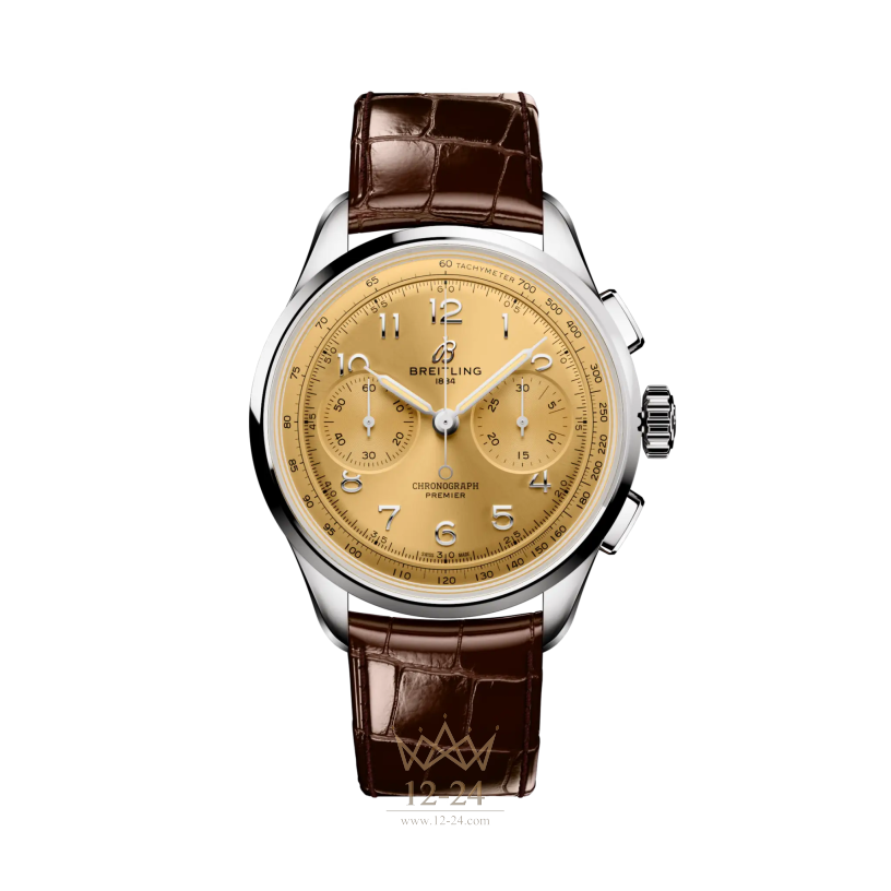 Breitling B09 Chronograph 40 AB0930F51H1P1