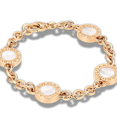 Украшение Bvlgari BVLGARI BVLGARI BR856239 — основная миниатюра