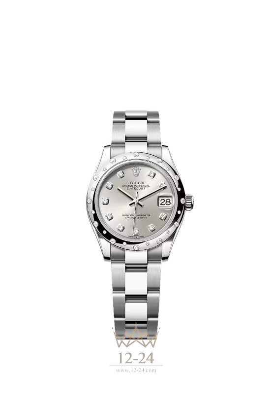 Rolex 31 мм 278344rbr-0031