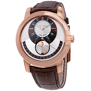 Harry Winston Midnight Collection МужскиеHarry Winston MIDAMP42RR001