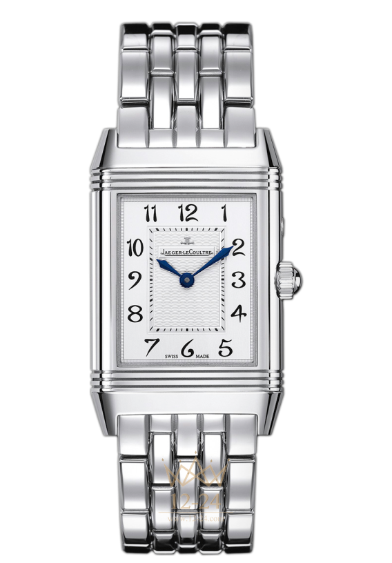 Jaeger-LeCoultre Duetto Duo 2698120
