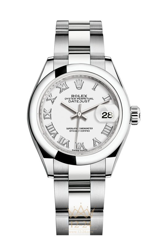 Rolex Lady-Datejust 28 mm 279160-0016