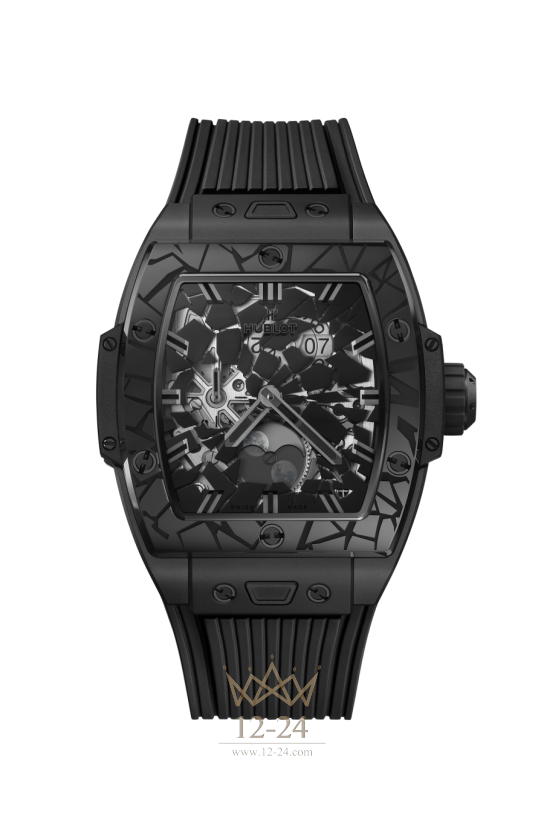 Hublot Spirit Of Big Bang 42 мм 647.CX.0140.RX.IMP26
