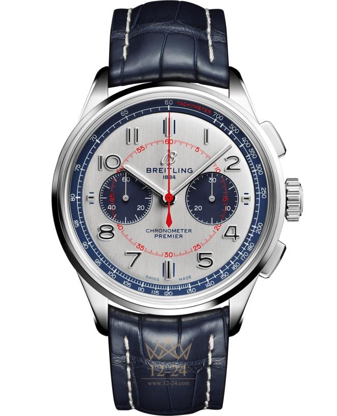 Breitling B01 Chronograph 42 Bentley Mulliner AB0118A71G1P1