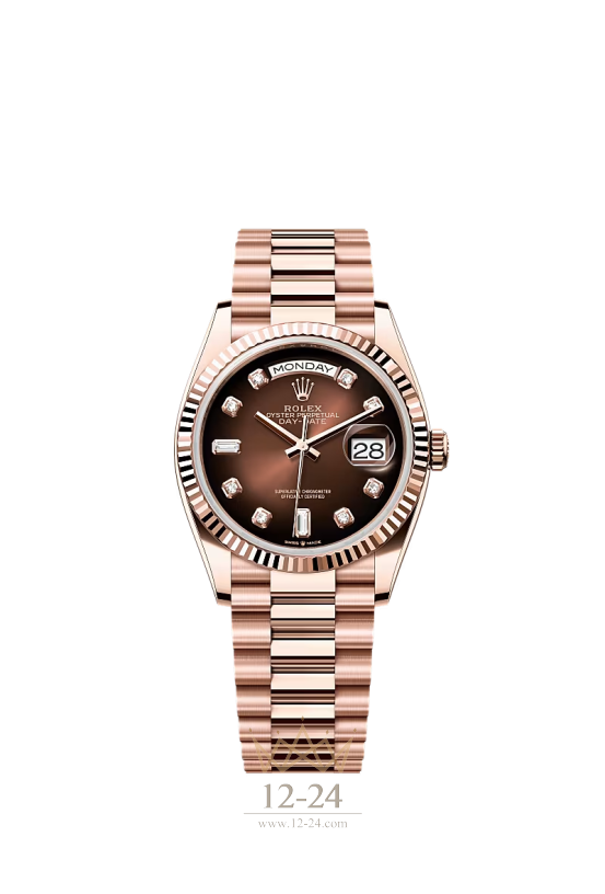 Rolex 36 мм 128235-0037