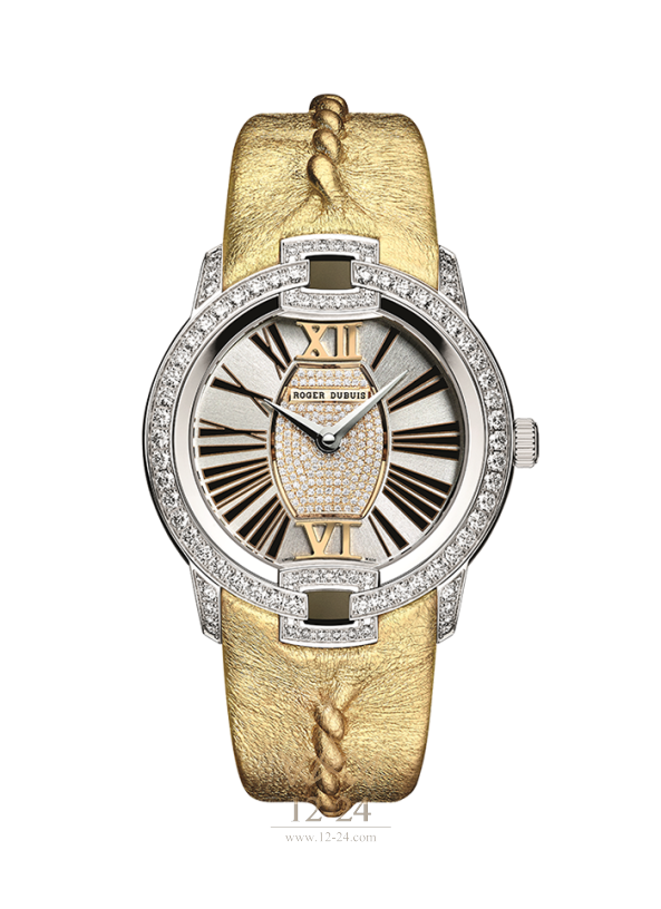 Roger Dubuis Velvet by Massaro RDDBVE0059