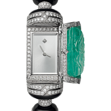 Часы Cartier Hidden Time Small model HPI00646 — основная миниатюра