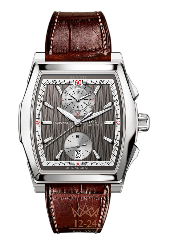 IWC Chronograph IW376417