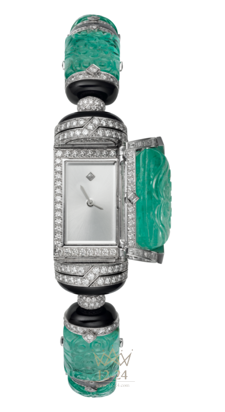Cartier Hidden Time Small model HPI00646