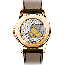 Часы Patek Philippe World time 5130R-018 — дополнительная миниатюра 1