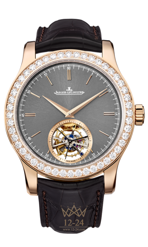 Jaeger-LeCoultre Grand Tourbillon 1662451