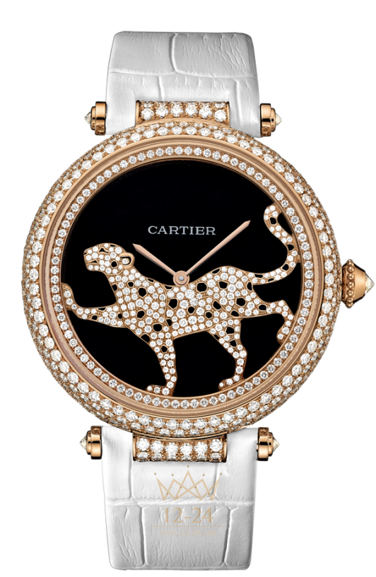 Cartier Promenade d'une Panthère Large Model HPI00684