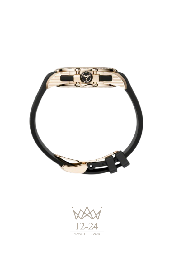 Chopard Superfast Chrono 161284-5001