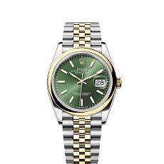 Часы Rolex Rolex Datejust 36 126203-0057 126203-0057 — основная миниатюра