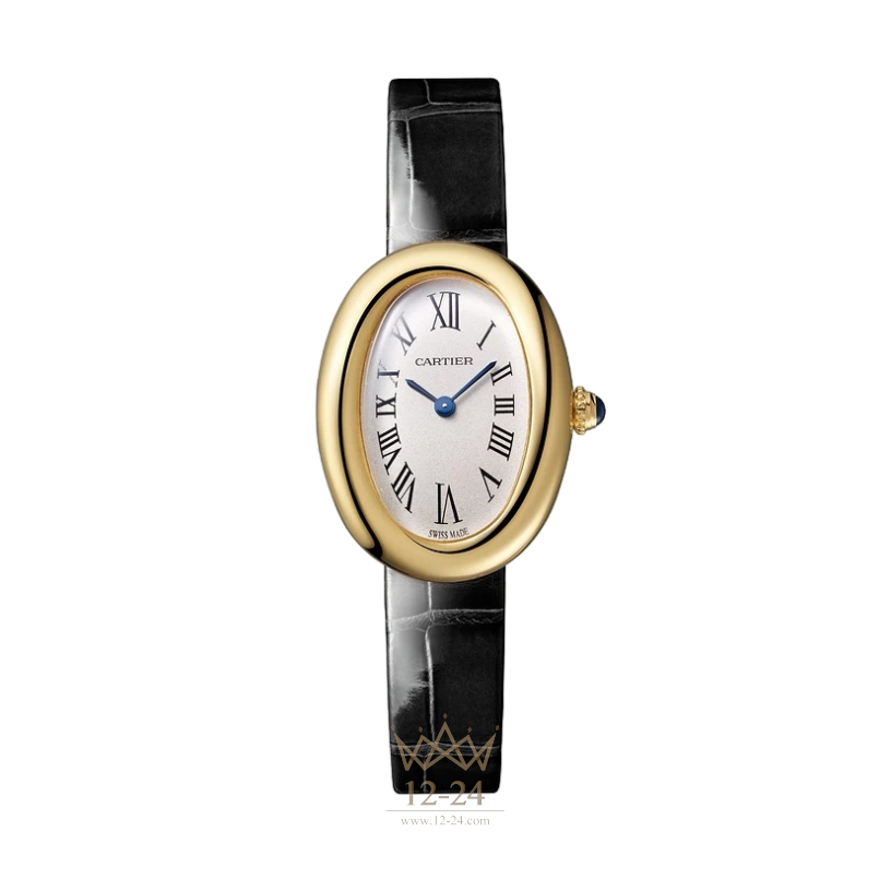 Cartier Small Model WGBA0022