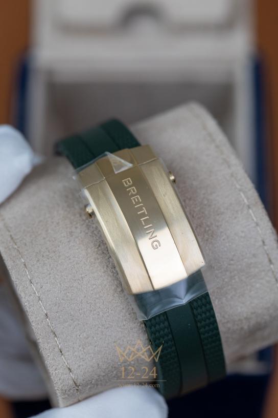 Breitling Automatic 42 N17375201L1S1