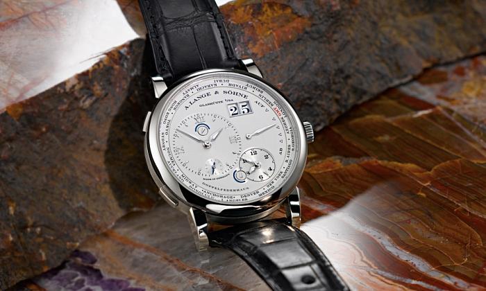 Гид покупателя: пятерка первоклассных ворлдтаймеров и часов с функцией GMT