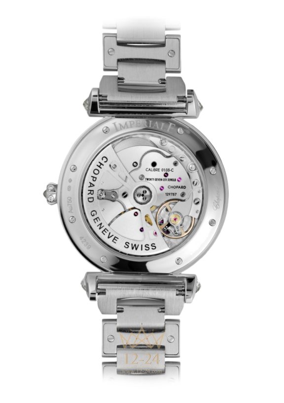 Chopard 40 мм 384239-1002