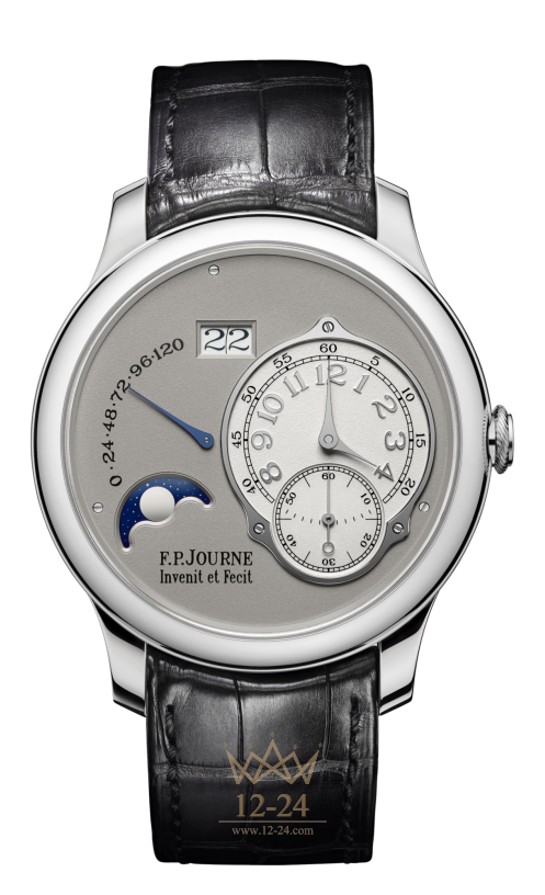 F.P.Journe Octa Lune FPJ-Co-Octa-Lune-LN-CuirPl