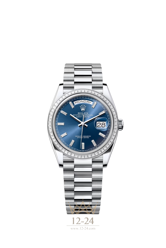 Rolex 36 mm 128396tbr-0024
