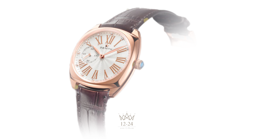 Zenith 33 mm 18.1970.681/01.C725