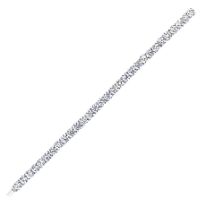Украшение Graff Round Bracelet Diamond RGB141 — additional thumb 1