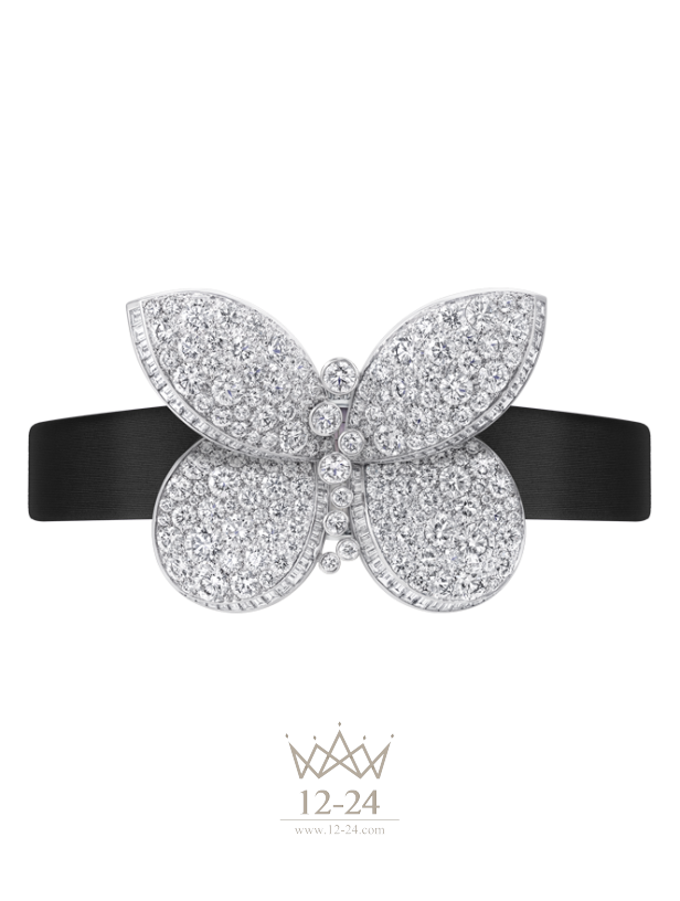 Graff Princess Butterfly PBF23WGDDD
