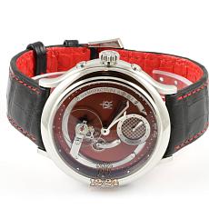 Часы Manufacture Royale Acrobatic State Of Mind 1770VT45.01.R — additional thumb 1