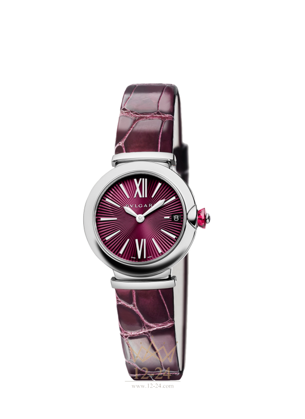 Bvlgari Quartz 102566 LU28C7SLD