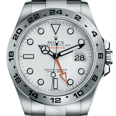 Часы Rolex 42 мм 216570-0001 — дополнительная миниатюра 1