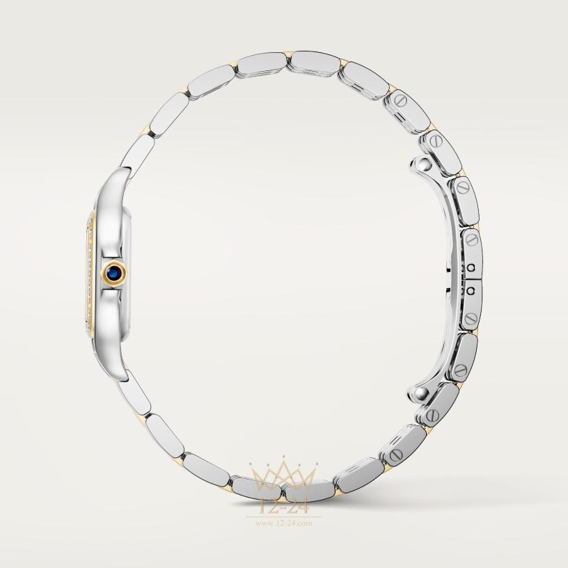 Cartier Panthere de Cartier 30.3 mm x 22.0 mm W3PN0012