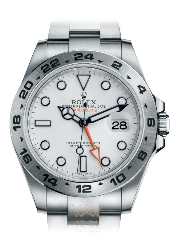 Rolex 42 мм 216570-0001